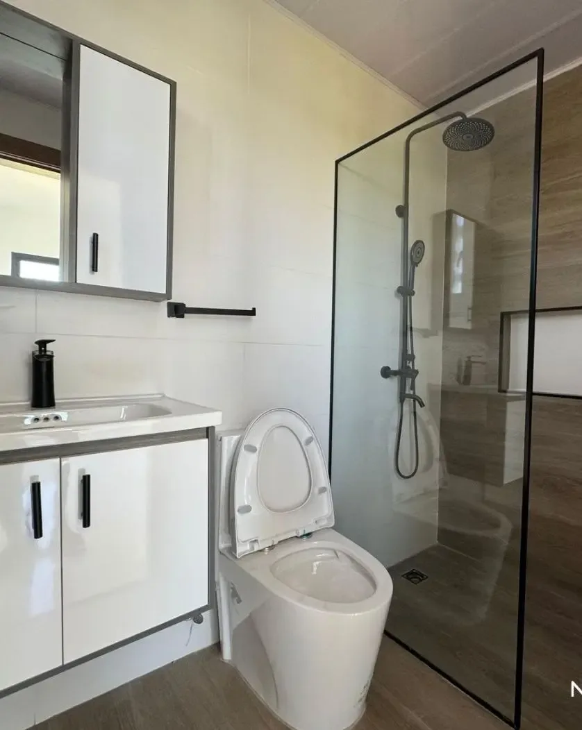 Apartamento de 3 habitaciones en piso 10, Autopista Duarte, Santiago, foto 4