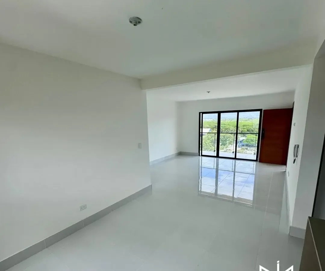 Apartamento de 3 habitaciones en piso 10, Autopista Duarte, Santiago, foto 3