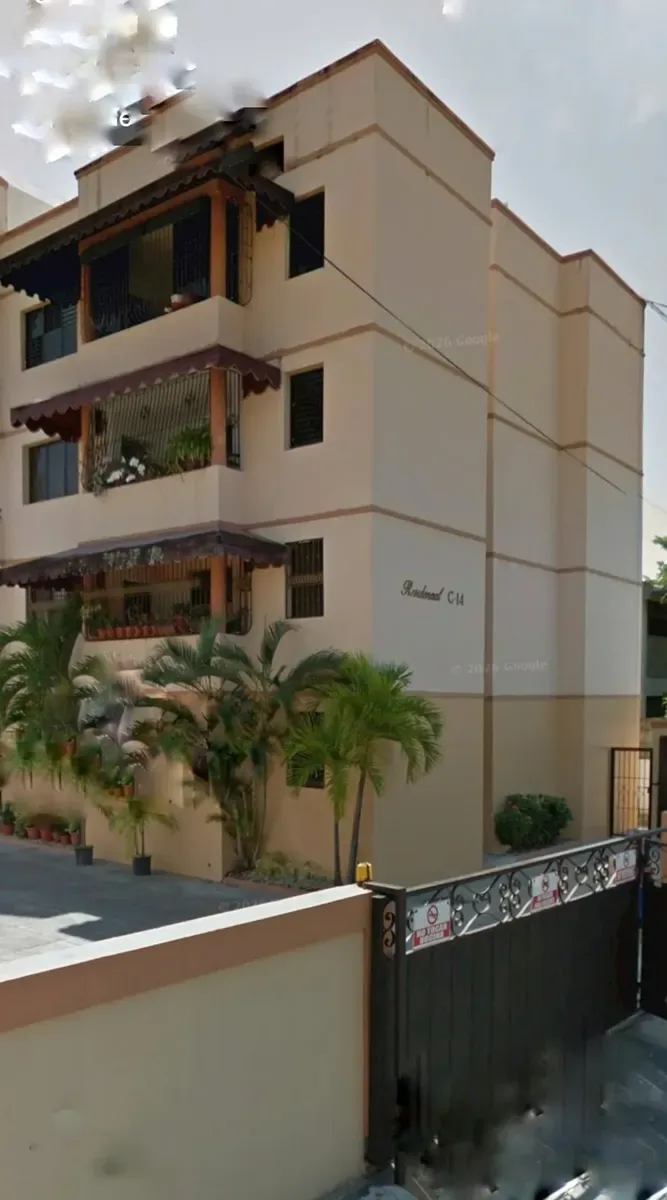 Apartamento de 2 habitaciones en La Moraleja, Santiago, foto 2