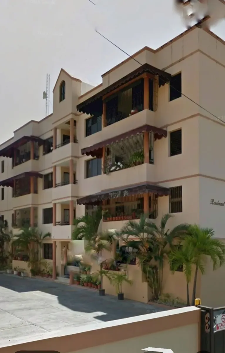 Apartamento de 2 habitaciones en La Moraleja, Santiago, foto 4