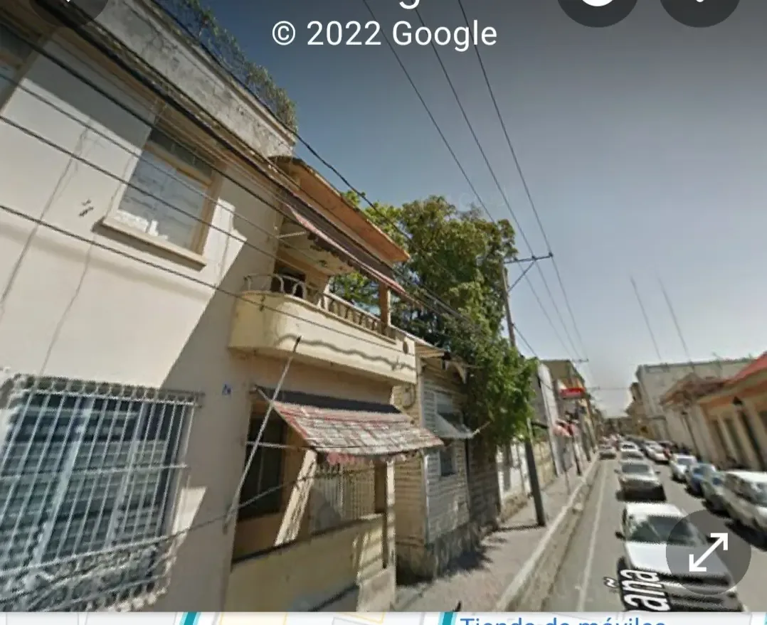 Casa para uso comercial en el centro de Santiago, foto 2