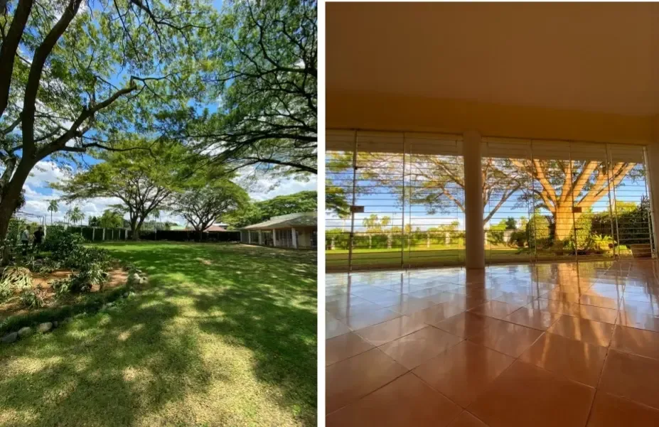 Casa tipo mansión en Don Pedro, Santiago, con solar de 6,500 m², foto 6