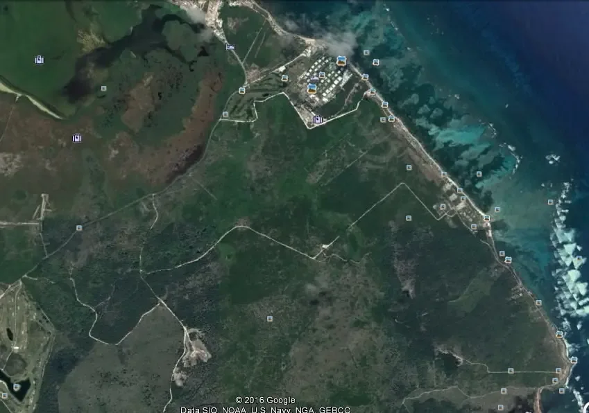 Terreno de 314,000 m² con 500 m de playa en Cabeza de Toro, Bávaro, foto 2