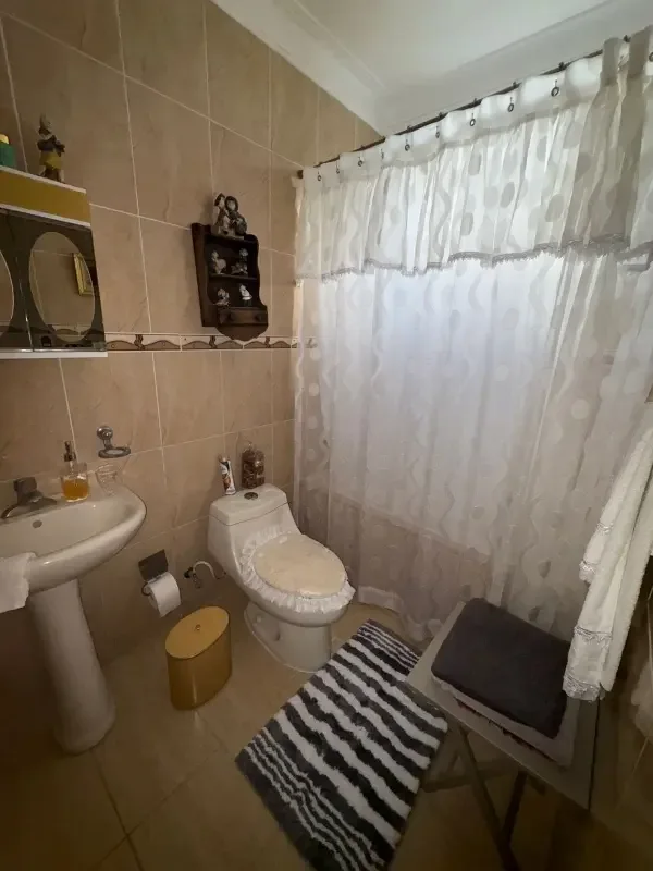 Apartamento de 3 habitaciones en El Embrujo I, Santiago, foto 8