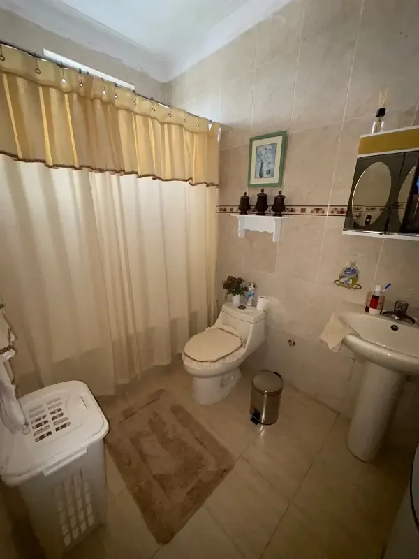 Apartamento de 3 habitaciones en El Embrujo I, Santiago, foto 7