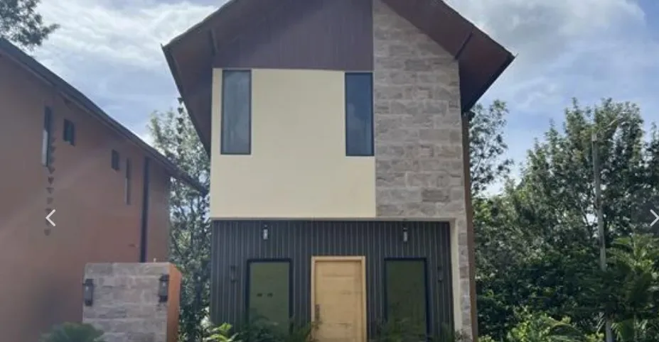 Villa vacacional de 146 m² en Rancho Arriba, San José de Ocoa, foto 2