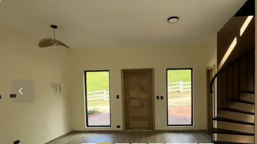 Villa vacacional de 163 m² en Rancho Arriba, San José de Ocoa, foto 2