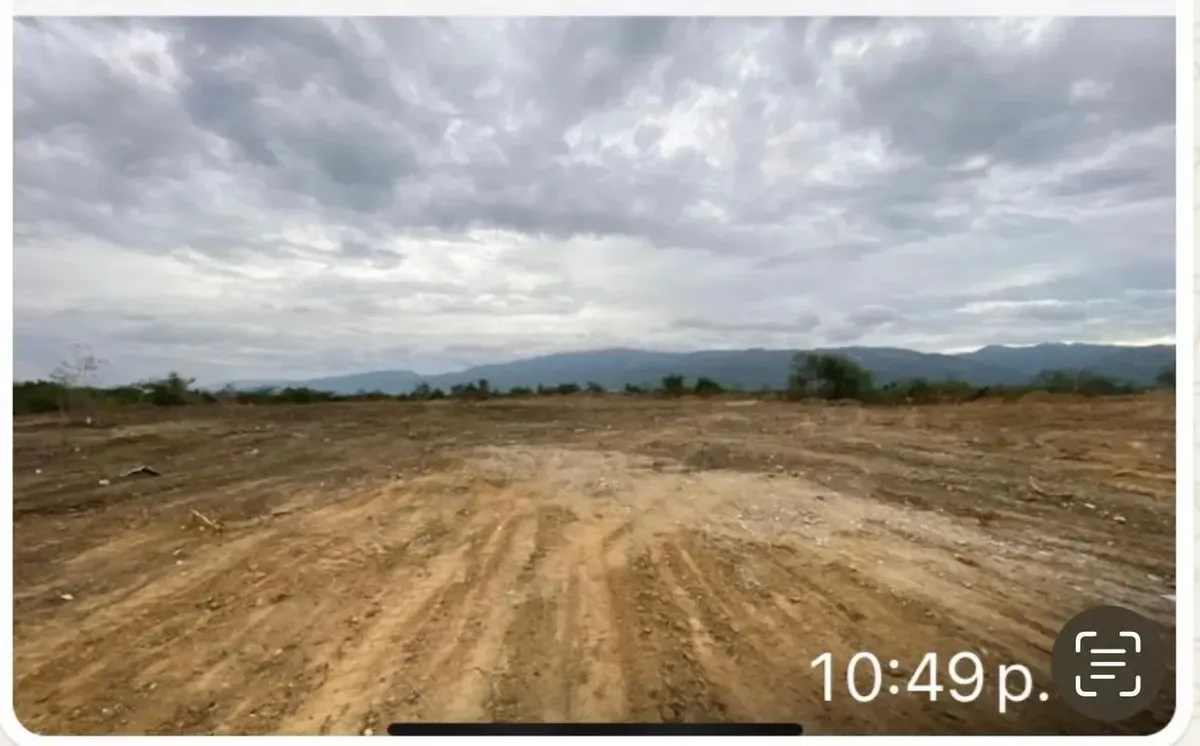 Terreno de 11,026 m² en Cerros Don Antonio, Santiago, foto 2