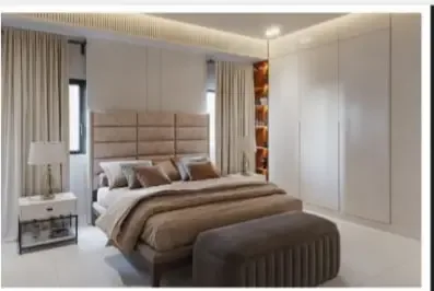 Apartamentos en construcción en Cerros de Gurabo, Santiago, foto 5