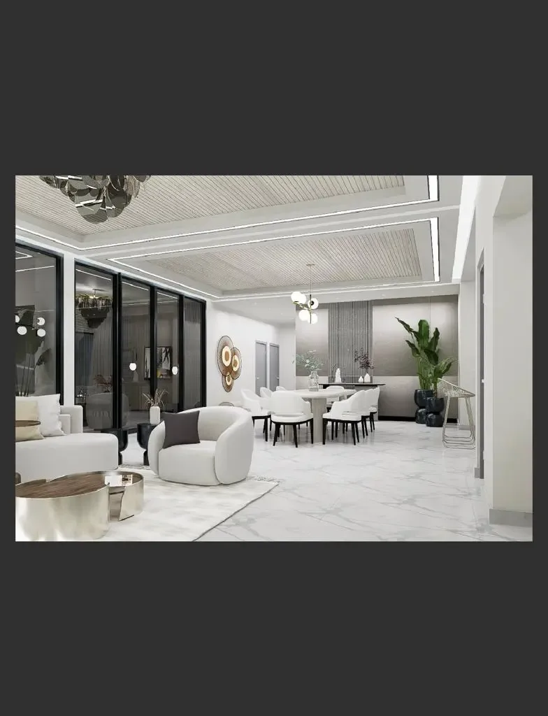 Apartamentos de 3 habitaciones en La Trinitaria, Santiago, foto 4