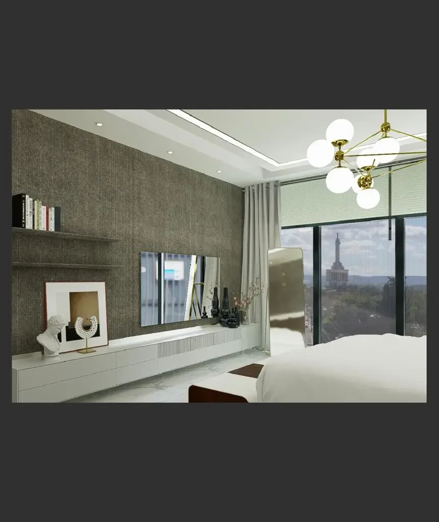 Apartamentos de 3 habitaciones en La Trinitaria, Santiago, foto 6