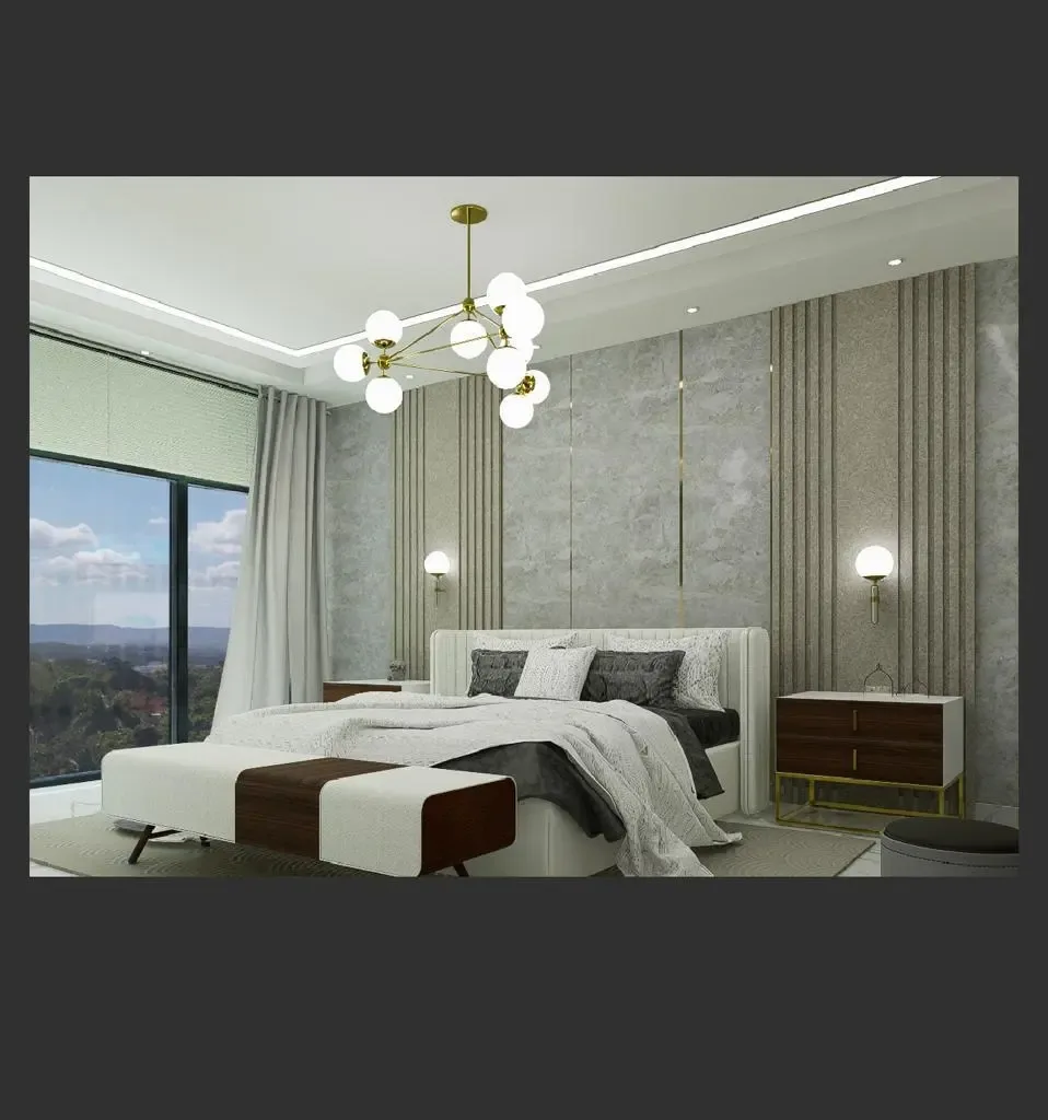 Apartamentos de 3 habitaciones en La Trinitaria, Santiago, foto 5